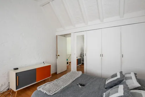 Casa En Arriendo/venta En Santa Barbara Central. Cod V11808