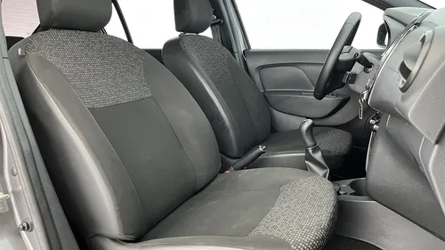 Renault Logan LIFE