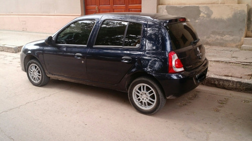 Clio Mio