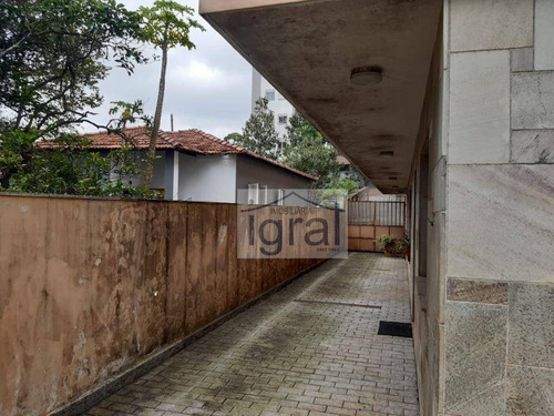 Imagem 22 de 29 de Sobrado À Venda, 312 M² Por R$ 1.400.000,00 - Cidade Vargas - São Paulo/sp - So0368