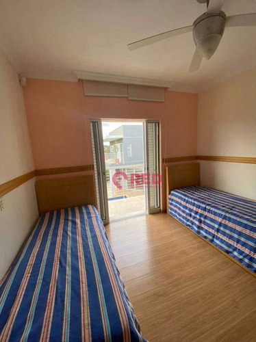 Imagem 20 de 30 de Casa Com 5 Dormitórios À Venda Por R$ 5.500.000,00 - Colinas Do Mosteiro De Itaici - Indaiatuba/sp - Ca0605