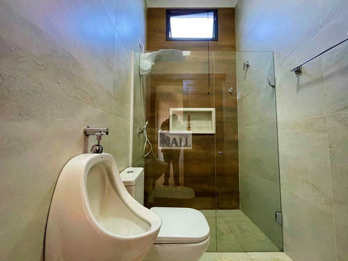 Imagem 25 de 30 de Casa À Venda Condomínio Recanto Do Lago Com 3 Quartos E 4 Vagas - V7061