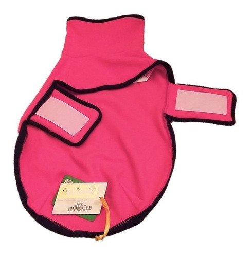 Imagem 7 de 10 de Roupa Roupinha Capa Plush Cachorro Porte Grande G2
