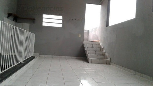 Imagem 14 de 15 de Casa Em Piqueri - São Paulo - 2665