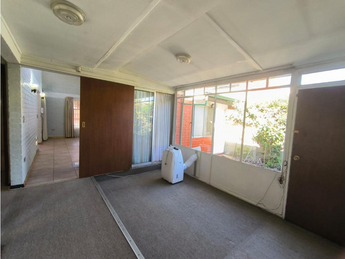 Se Arrienda Comoda Casa En San Francisco De Limache