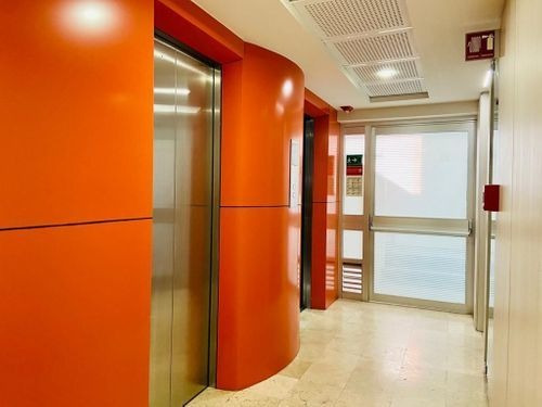 Imagen 10 de 16 de Departamento En Venta Y Renta En Santa Fe Cuajimalpa
