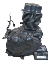 Comprar Motor Suzuki Gixxer 150 Sf Fi 2023 * Facturado * Por Partes