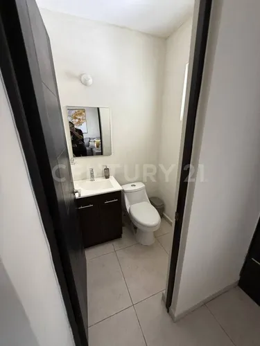 Casa En Renta En Dominio Cumbres