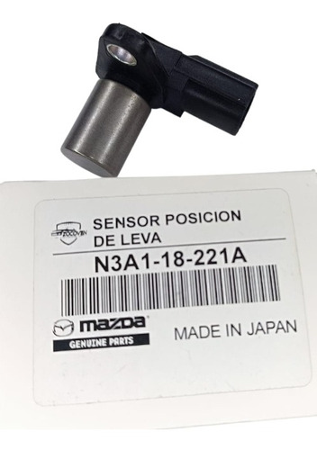 Sensor Arbol De Levas Mazda 626\ Ford Laser 1.8 N3a1-18-221a