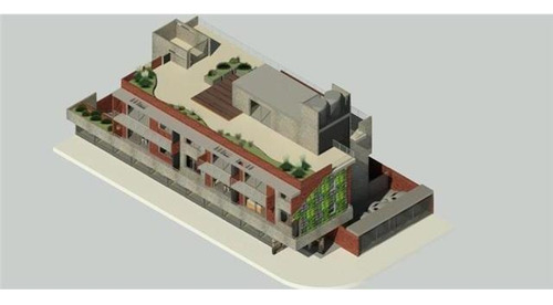 Imagen 15 de 26 de Departamentos 2 Ambientes - Venta