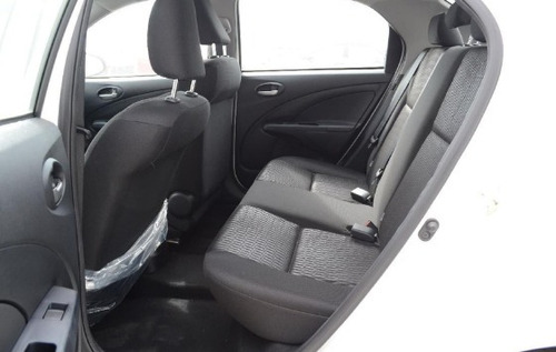 Toyota Etios X 4p 2021 !! Cupos Limitados!!!
