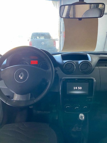 Renault Duster 2.0 4x2 Luxe Nav 138cv 2014