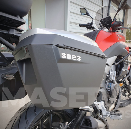 Imagen 9 de 17 de Voge Touring 500 Ds - Consulte Contado