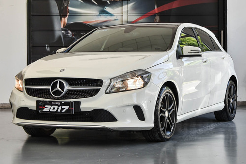 Mercedes-Benz Clase A 1.6 A200 Urban 156cv