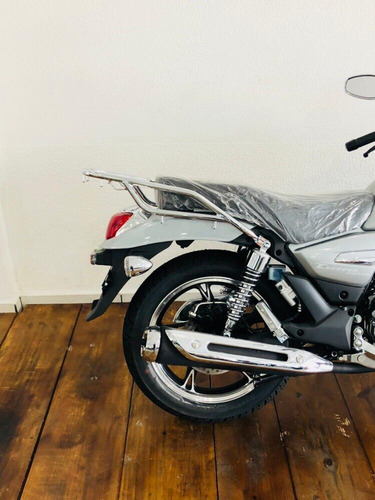 Haojue Chopper Road 150cc 21/22