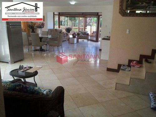 Imagem 19 de 30 de Casa 4/4 Suítes Em Vilas Do Atlântico! - 931507157