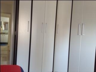 Imagem 21 de 26 de Apartamento Residencial À Venda, Jardim Vila Mariana, São Paulo. - Ap12633