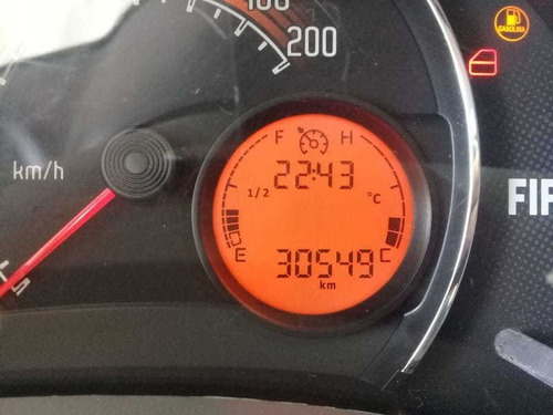 Imagem 12 de 14 de Fiat Fiorino Hard Working 1.4 Flex 8v 2p 2020