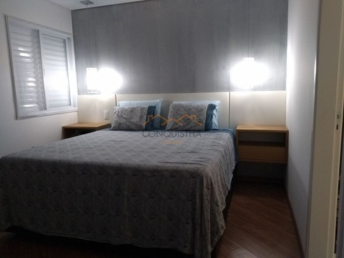 Imagem 5 de 10 de Loft - Vila Caminho Do Mar - Ref: 3870 - V-6054