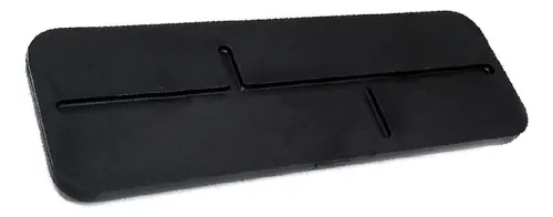 Deslizante Inferior Deslocador Hyster Ut Still Clx25 Yale Ux