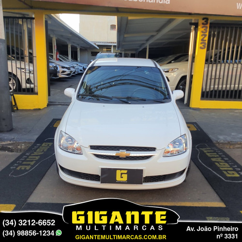 Chevrolet Classic 1.0 MPFI LS 8V FLEX 4P MANUAL