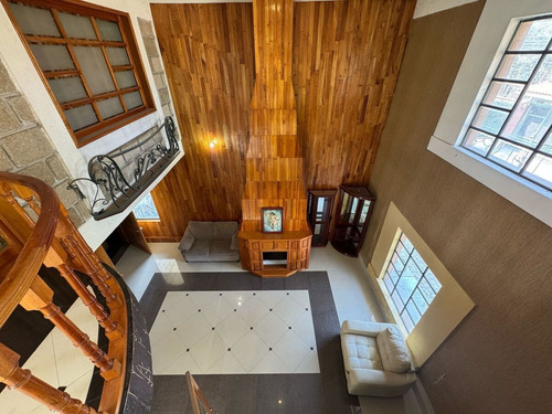 Casa En Venta, Santa Maria Huecatitla, 3 Recamaras