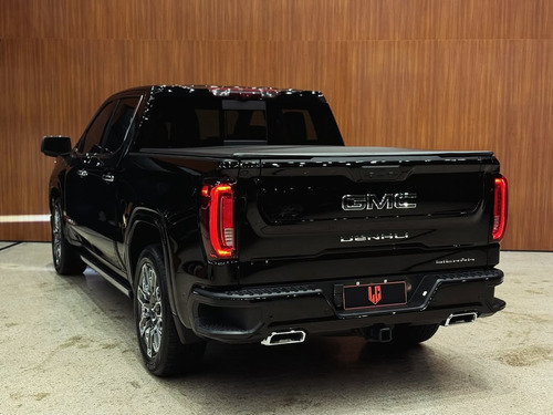 GMC Sierra 6.2 V8 Denali Ultimate