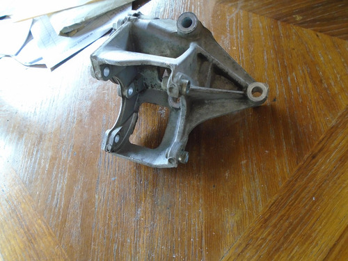 Imagen 4 de 4 de Vendo Polea Ajustadora De Mg, Modelo Mg6, Año 2012