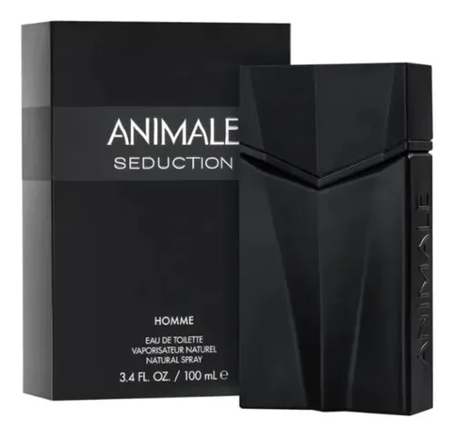Perfume Animale Hombre MercadoLibre .cr