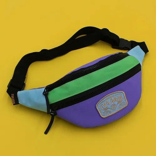 Riñonera retro online