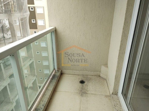 Imagem 3 de 15 de Apartamento, Venda, Tucuruvi, Sao Paulo - 28191 - V-28191