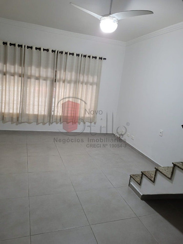Imagem 4 de 15 de Sobrado - Vila Oratorio - Ref: 14695 - V-14695