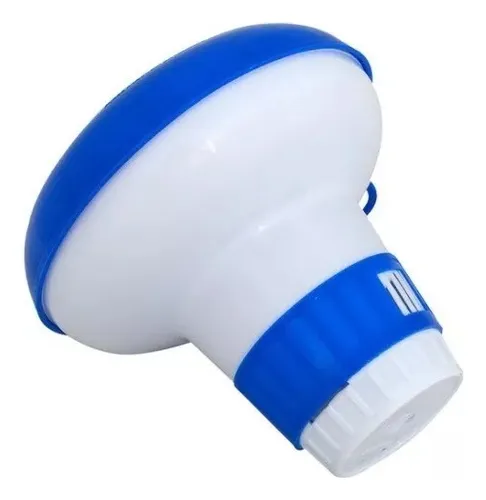 comprar Limpiafondos Dosificador Cloro Piscina Armable