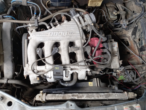 Motor Fiat Brava 1.6