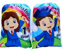 Comprar Cotillones Tulas Preescolar Promoción  Pack 3 Unidades