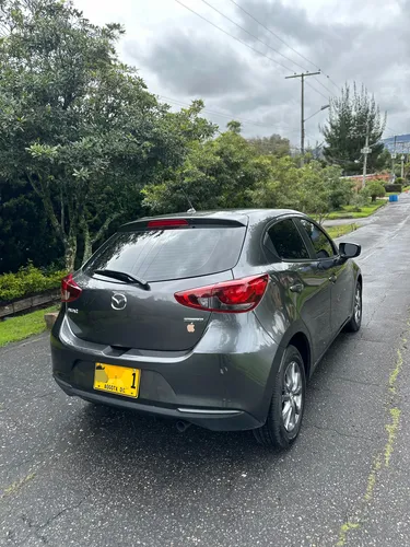 Mazda 2 Turing Ars Modelo 2024
