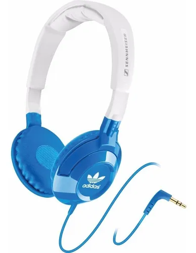 Sennheiser Hd220 Auriculares Deportivos Supraurales Neodimio