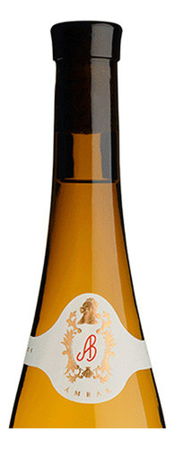 Pack De 2 Vino Blanco Granbazán Albariño Ambar 750 Ml