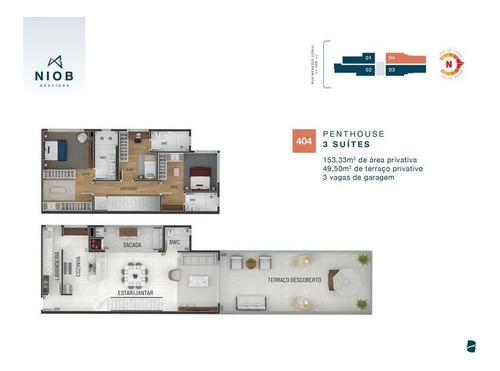 Cobertura - 0000115 - 69195509