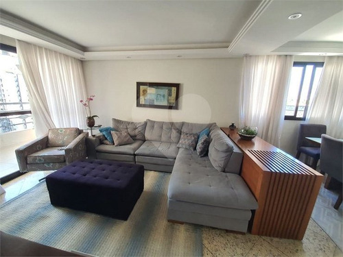 Apartamento-são Paulo-alto Da Lapa | Ref.: 353-im559508 - 353-im559508