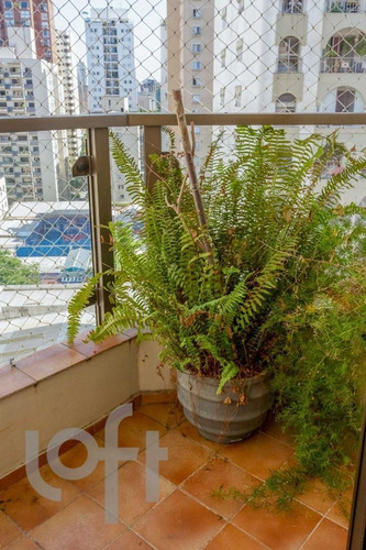 Imagem 26 de 30 de Apartamento Em Vila Olímpia, São Paulo/sp De 92m² 3 Quartos À Venda Por R$ 1.100.000,00 - Ap2323237-s