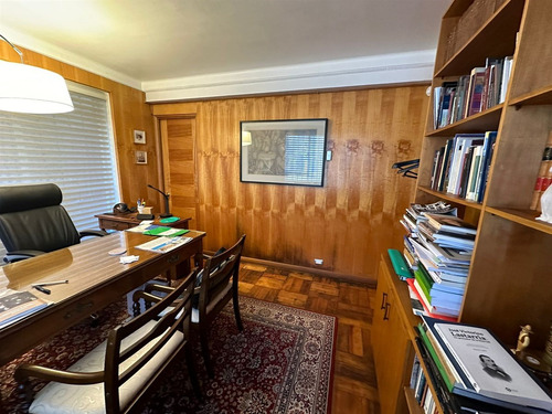 Oficina En Venta 4 Privados 2 Bañosen Concepción