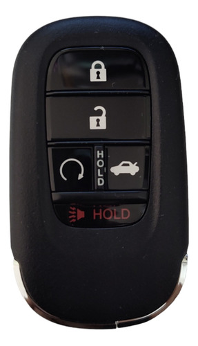 Control Honda Civic Accord 2022-2024 Proximidad Enc Remoto
