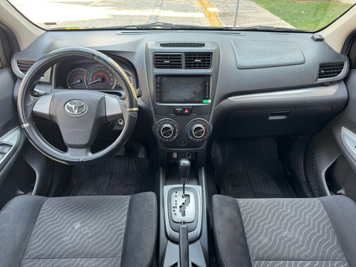 Toyota Avanza 1.5 Le At