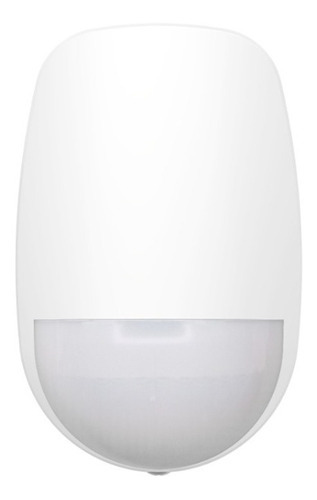 Sensor Pir Para Alarma Ax Pro Pdd12p-eg2-wb Hikvision Wifi