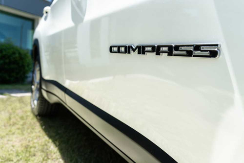 Jeep Compass Longitude
