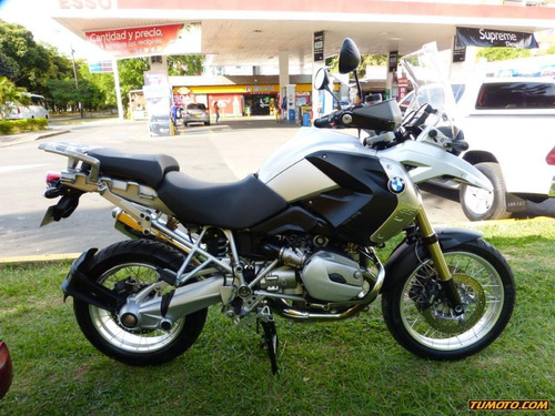 Bmw R 1200 Gs