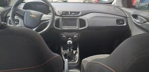 Chevrolet Onix 1.4 Ltz Mt 98cv 2013