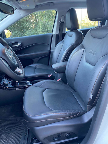 Jeep Compass 2.4 Limited Plus 2020
