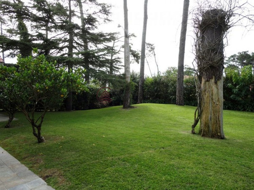 Imagen 17 de 20 de Casa En Venta Cantegril 4 Dormitorios - Punta Del Este Cantegril